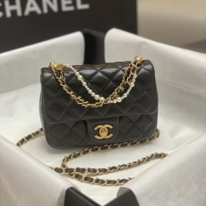 Chanel Stachel Bags